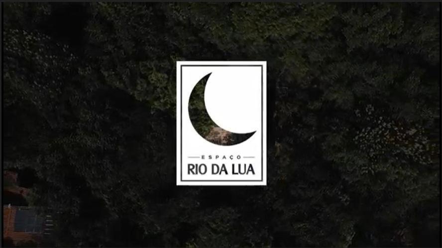 Espaco Rio Da Lua - Casas - Cipo, Mata, Madeira E Tororao - Sao Jorge Go Esterno foto